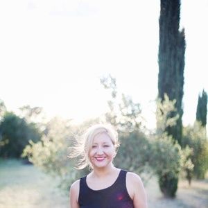 Meet your Posher, Veronica